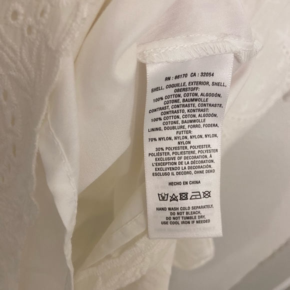 Anthropologie Maeve dress size small - Picture 4 of 6